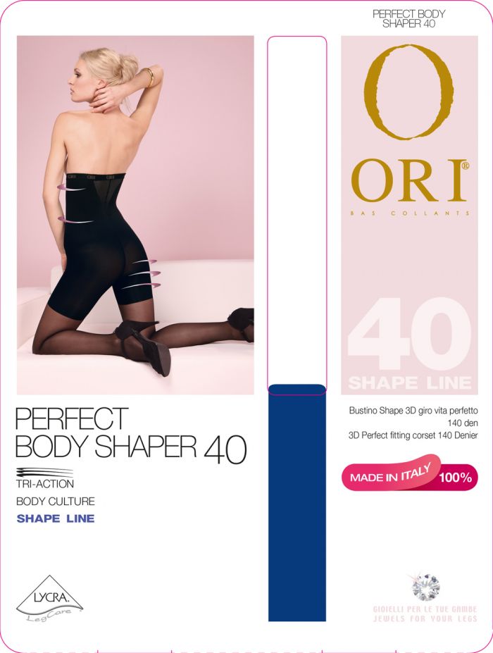 Ori Perfectbs 40  Packs 2017 | Pantyhose Library